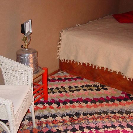 Bed and Breakfast Dar Paru Мхамид Номер фото