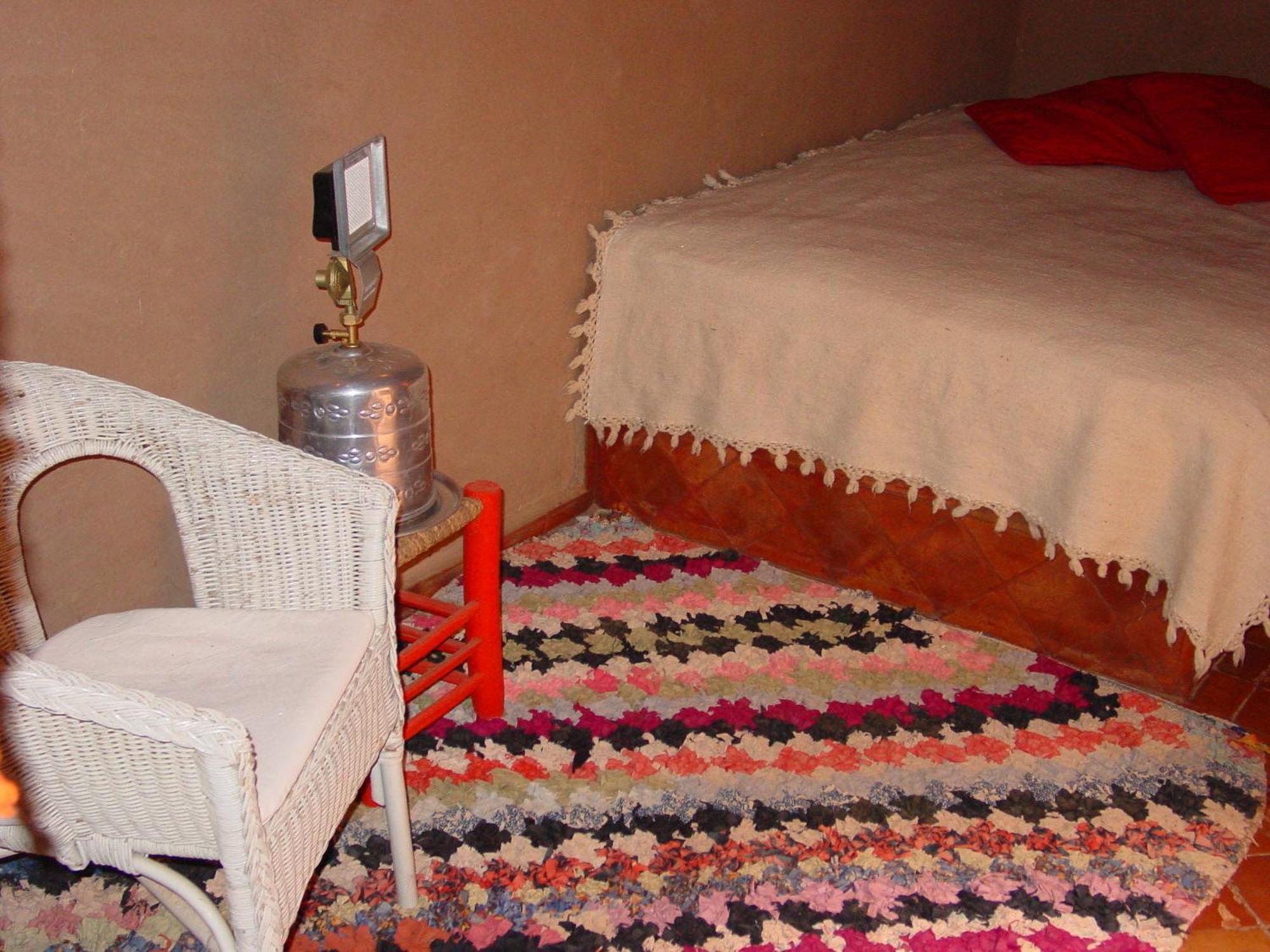 Bed and Breakfast Dar Paru Мхамид Номер фото