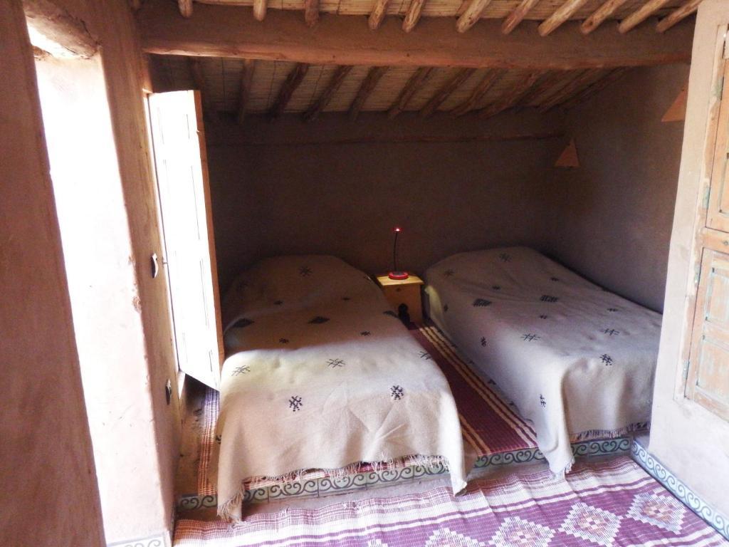 Bed and Breakfast Dar Paru Мхамид Номер фото